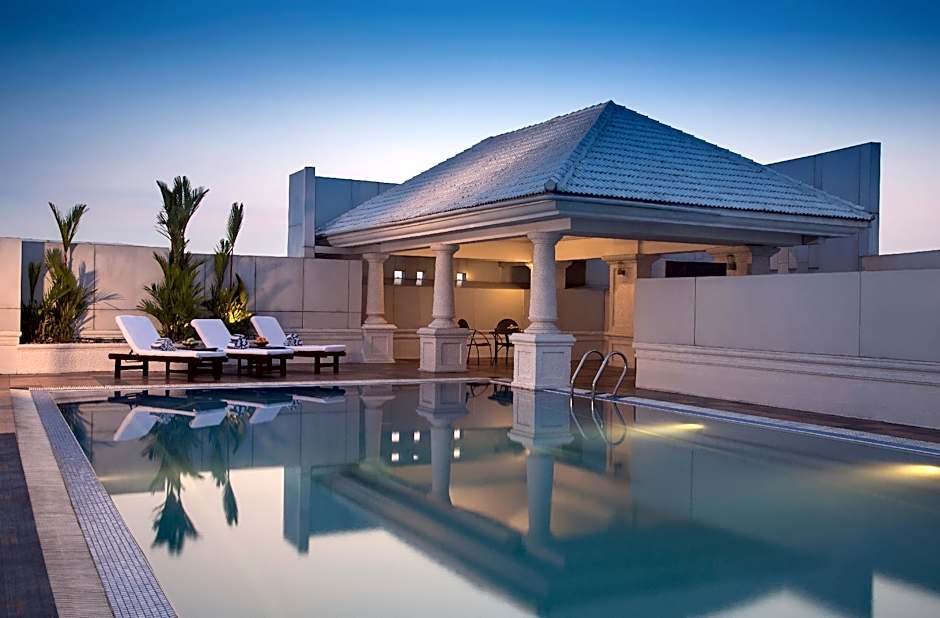 Radisson Blu Kochi