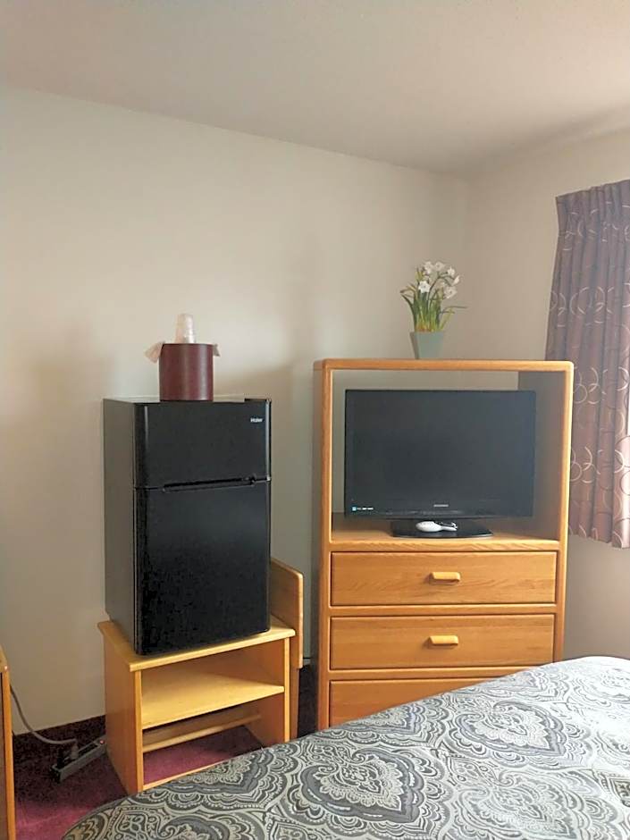 Sauk River Inn & Suites, a Travelodge by Wyndham