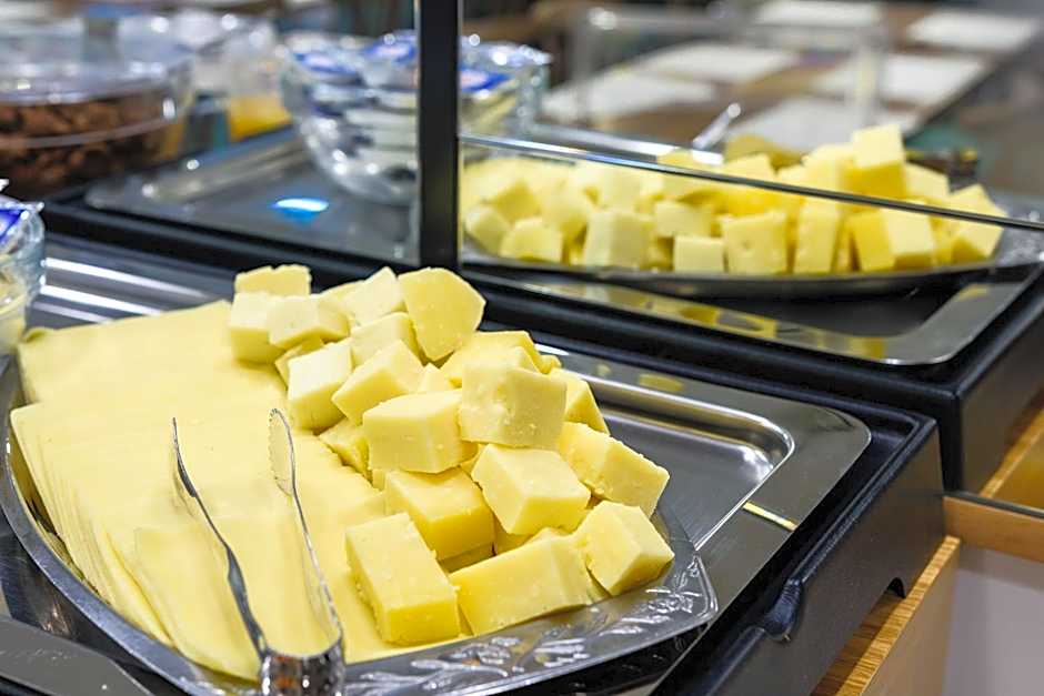 Hotel Portuense Lisboa