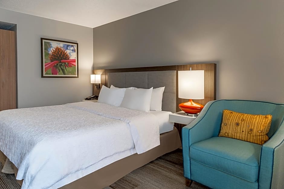 Hampton Inn La Crosse/Onalaska