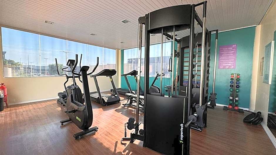 Sleep Inn Manaus