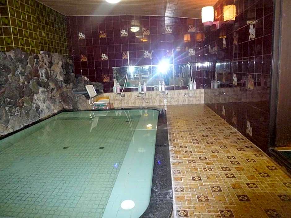 Takao Kanko Hotel