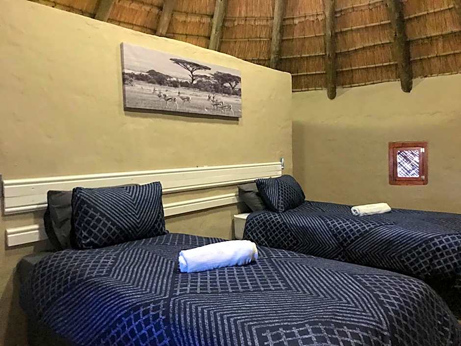 Kwakunje Guest Lodge