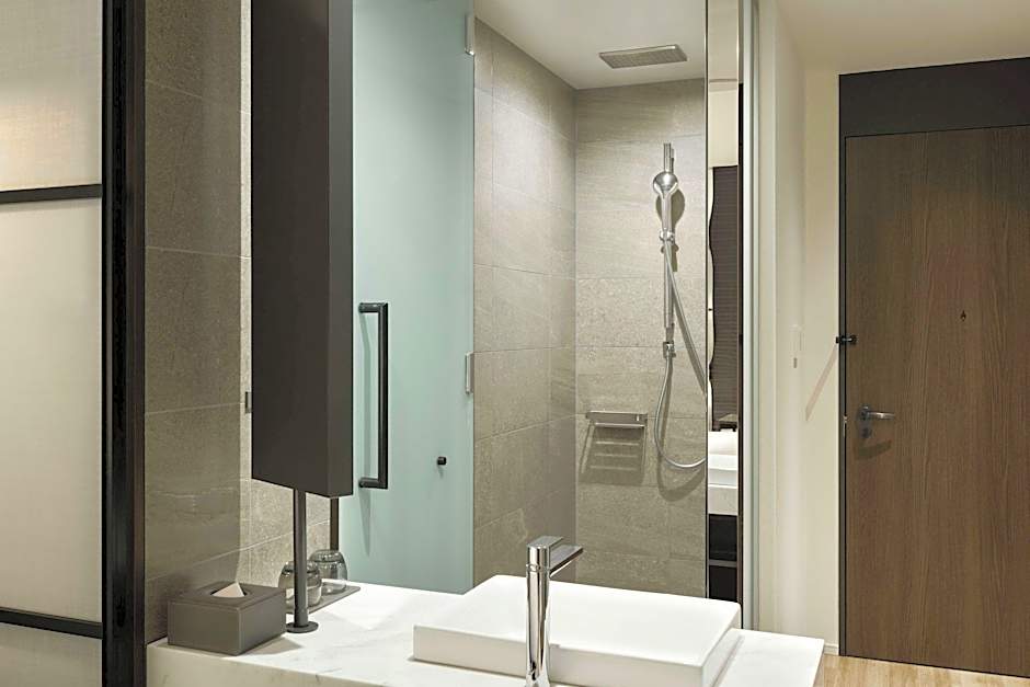 AC Hotel by Marriott Tokyo Ginza