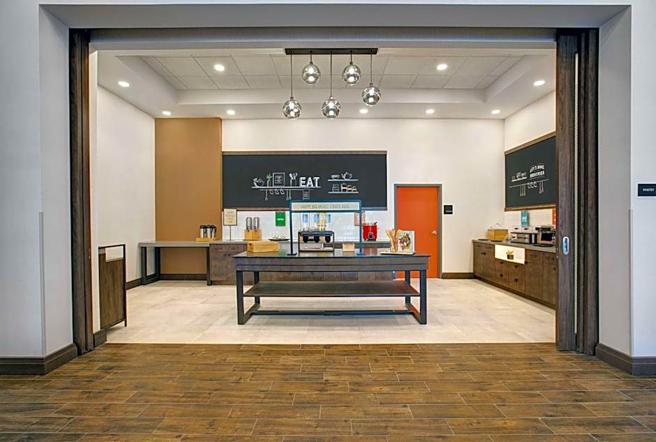 Hampton Inn & Suites by Hilton Waterloo St. Jacobs