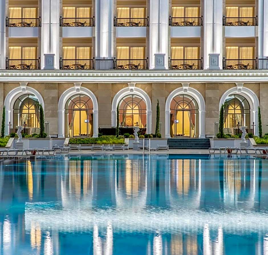 Merit Royal Diamond Hotel & SPA