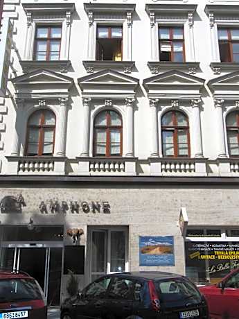 Hotel Amphone
