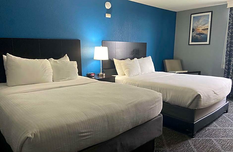 Best Western Rochester Mayo Clinic Area/Saint Mary's