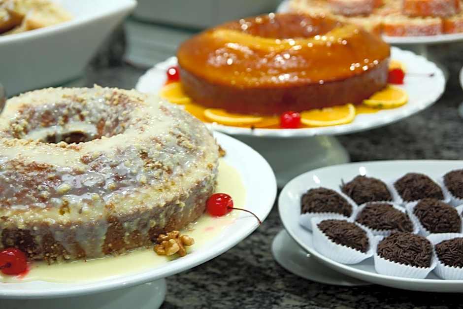 Hotel Nacional de Rio Preto - Distributed by Intercity