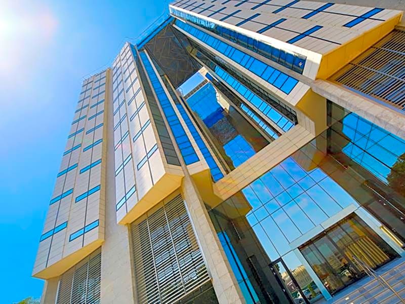 Four Points by Sheraton Doha