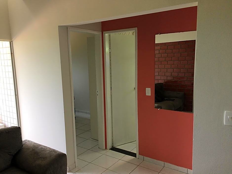 Apart Hotel Beira Mar