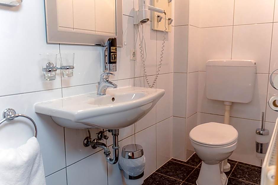 Hotel Unter den Linden