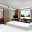 Ibis Budapest Citysouth