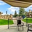 Quality Inn near Rocky Mountain National Park