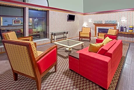 Days Inn by Wyndham Madison NE/Windsor