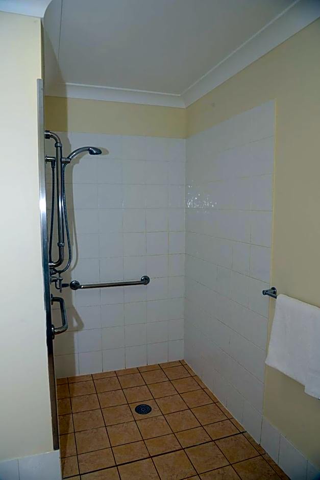Lismore Bounty Workers Club Motel