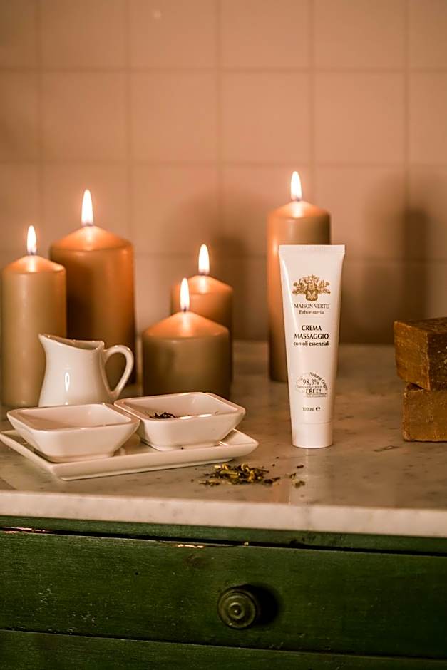 Locanda Maison Verte