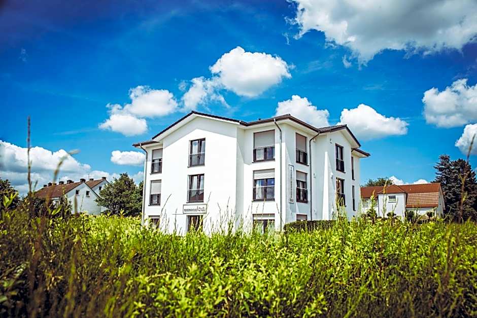 Boardinghouse am Teuto