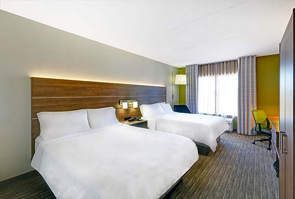 Holiday Inn Express Hotel & Suites - Woodstock By IHG