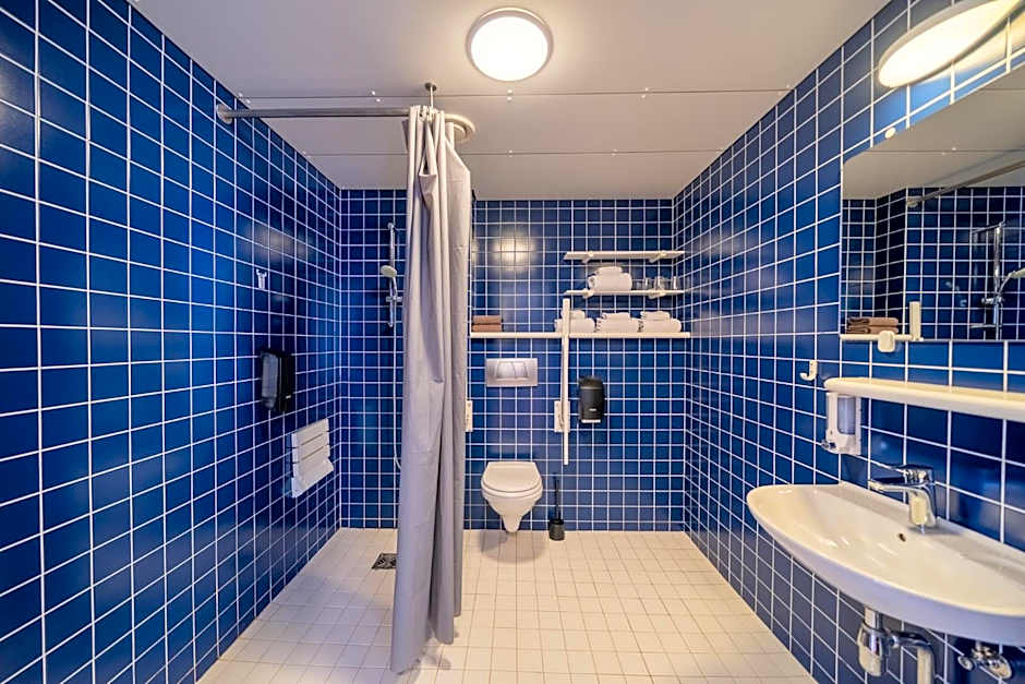Adventure Hotel Hellissandur