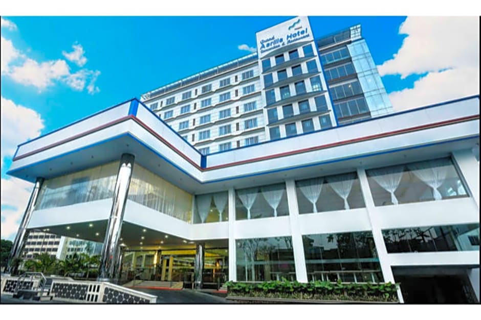 Grand Asrilia Hotel Convention and Restaurant