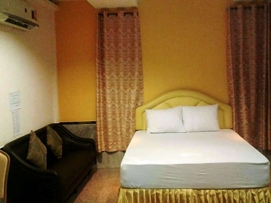 Photo 1 of 3 of VIP Room