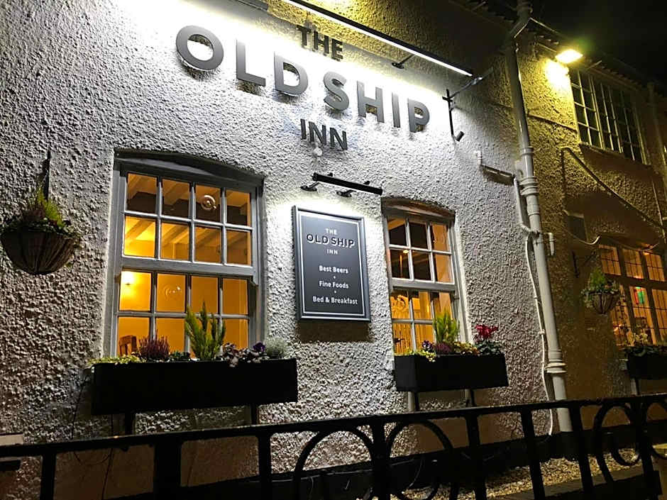 The Old Ship Inn