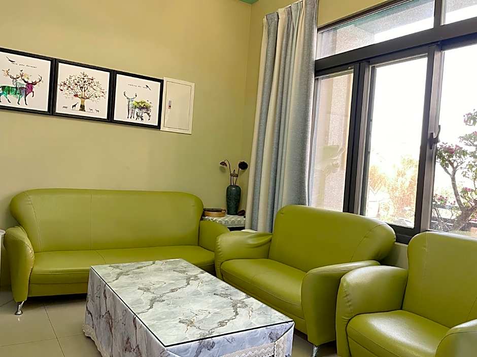 Qin's House II