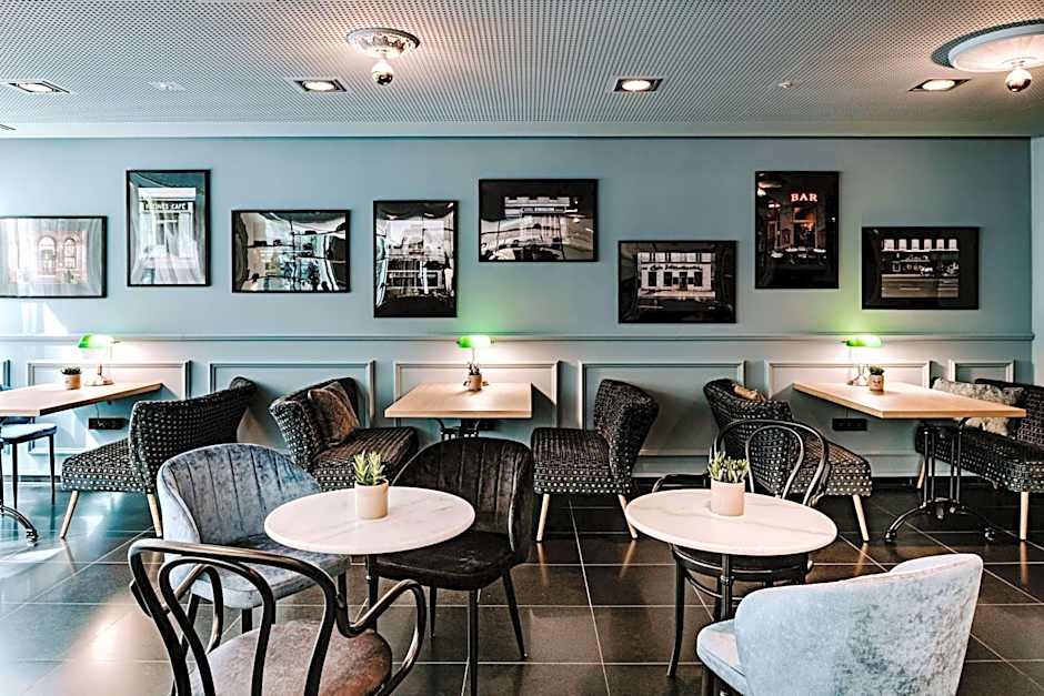 Vienna House Easy by Wyndham Stuttgart