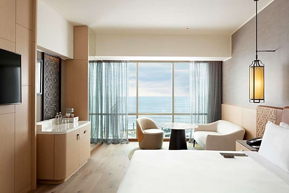 JW Marriott Hotel Lima