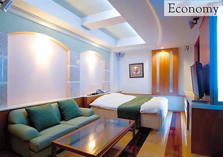 Hotel New York (Adult Only)