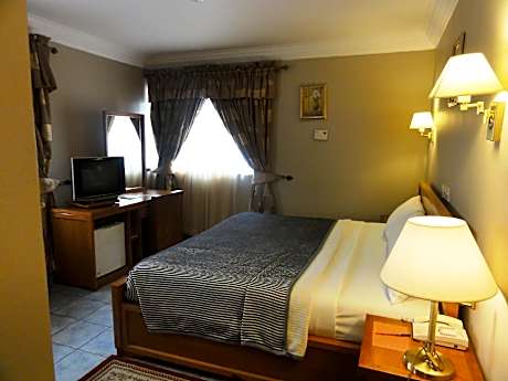 Superior Room - Newly Renovated
