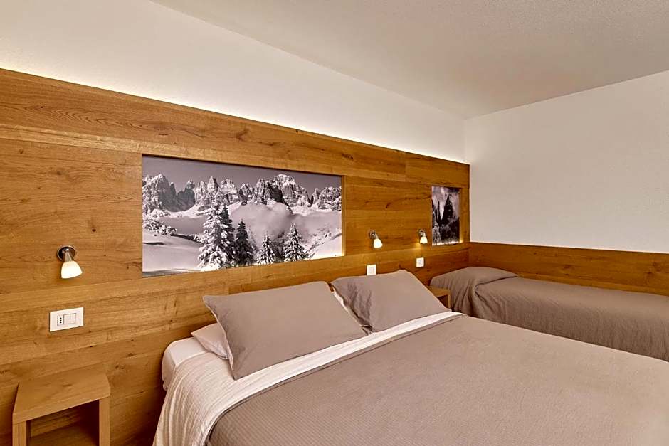 Hotel Cima Tosa