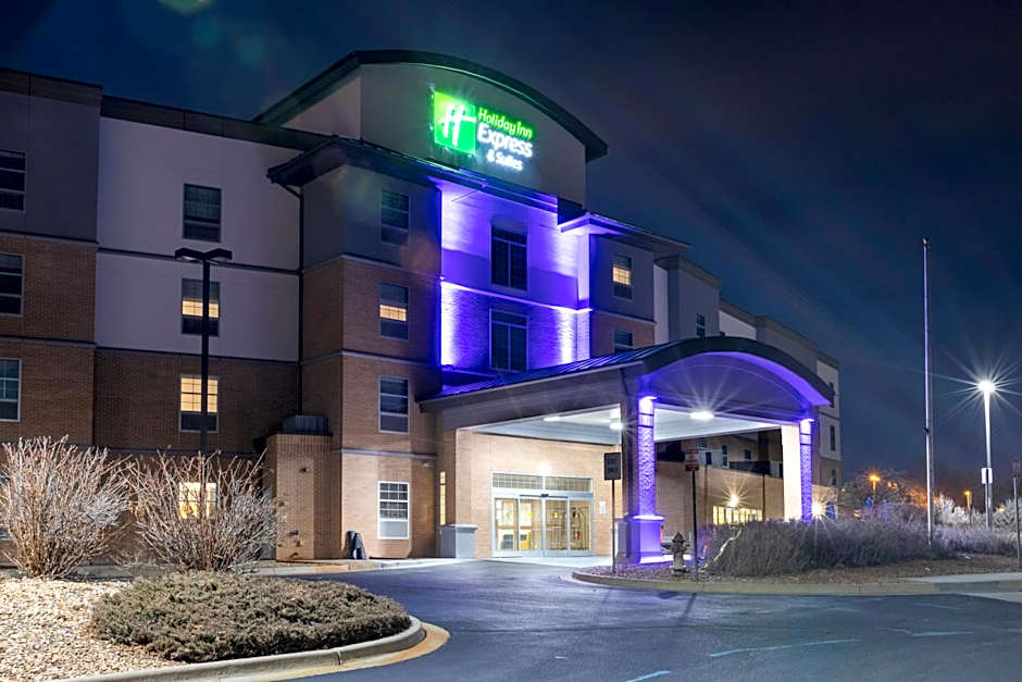 Holiday Inn Express & Suites Englewood - Denver South By IHG