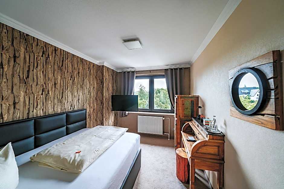 RobrookS Hotel Garni
