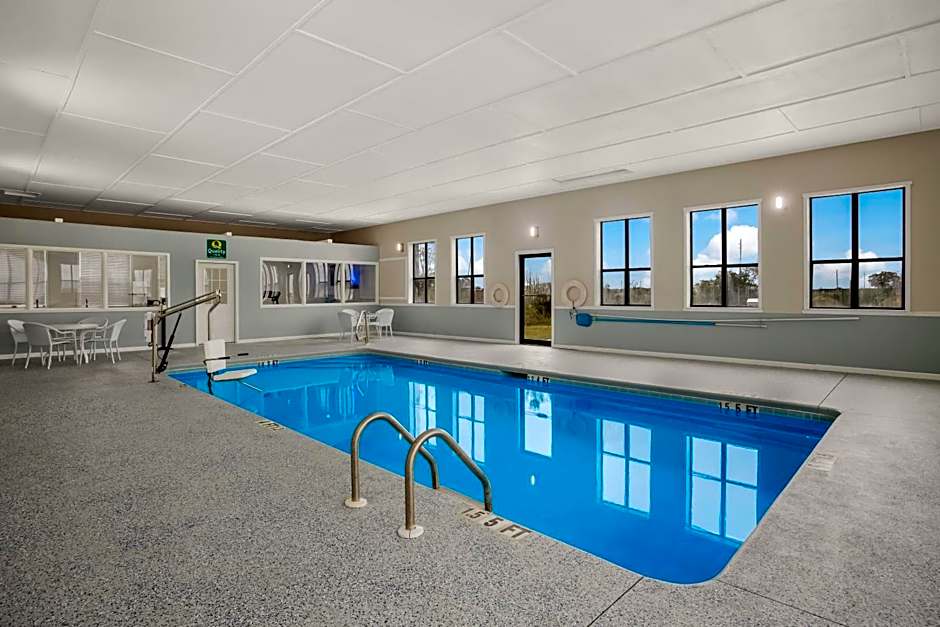 Quality Inn Moultrie