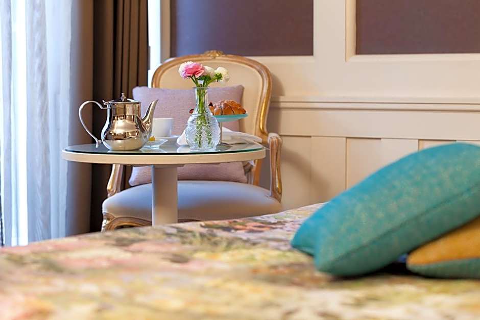 Europa Hotel Design Spa 1877