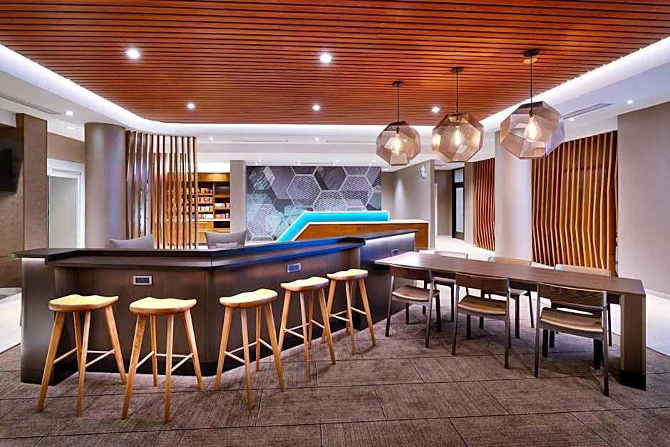 SpringHill Suites by Marriott El Paso Airport