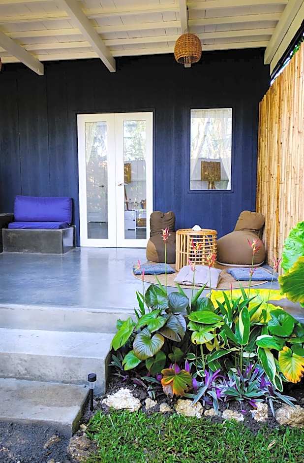 Soultribe Beach Retreat
