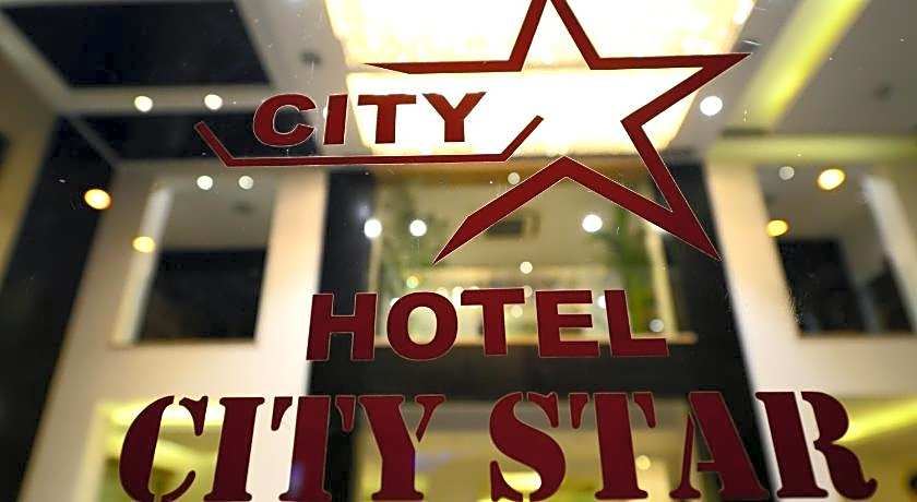 Chanchal Deluxe Hotel