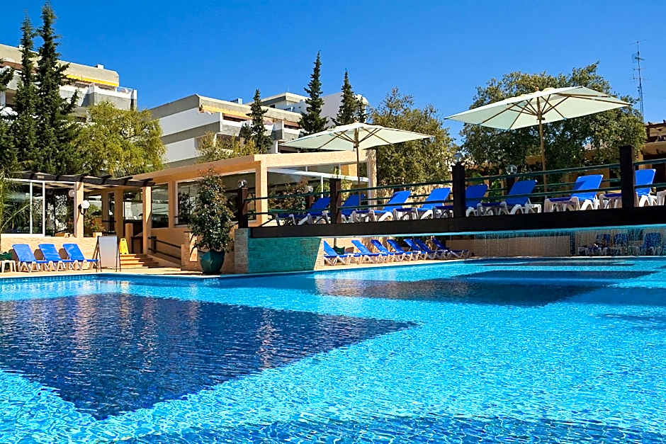Apartamentos da Balaia