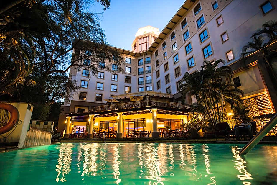 Southern Sun Dar es Salaam