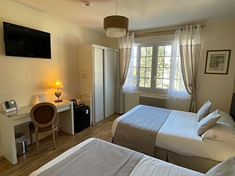 Hôtel de la Plage