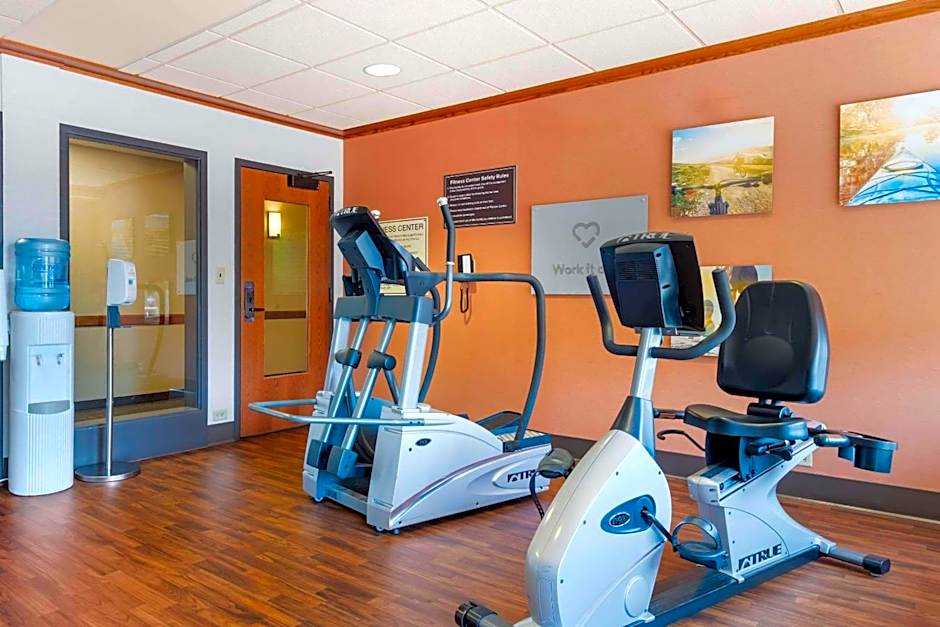 Lift Bridge Lodge, Ascend Hotel Collection