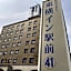 Toyoko Inn Saitama Misato Ekimae