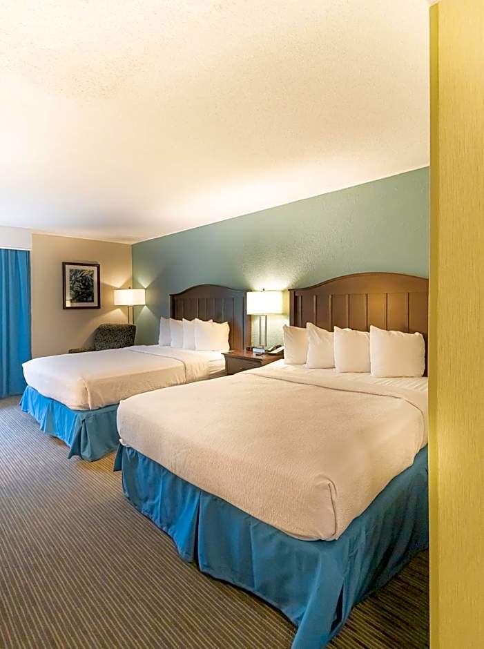 Quality Inn & Suites
