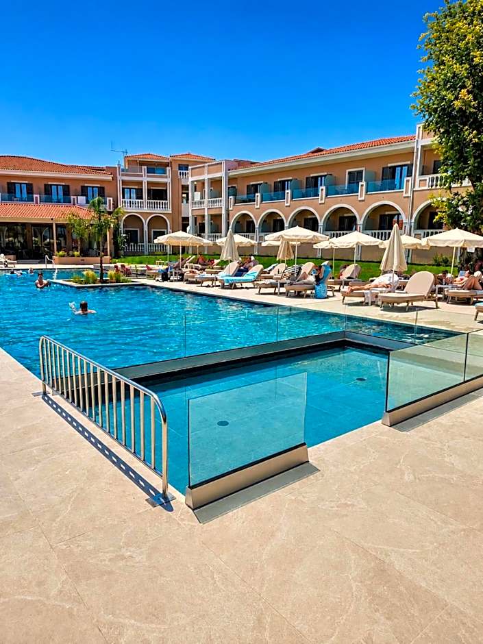 Hotel Palmyra