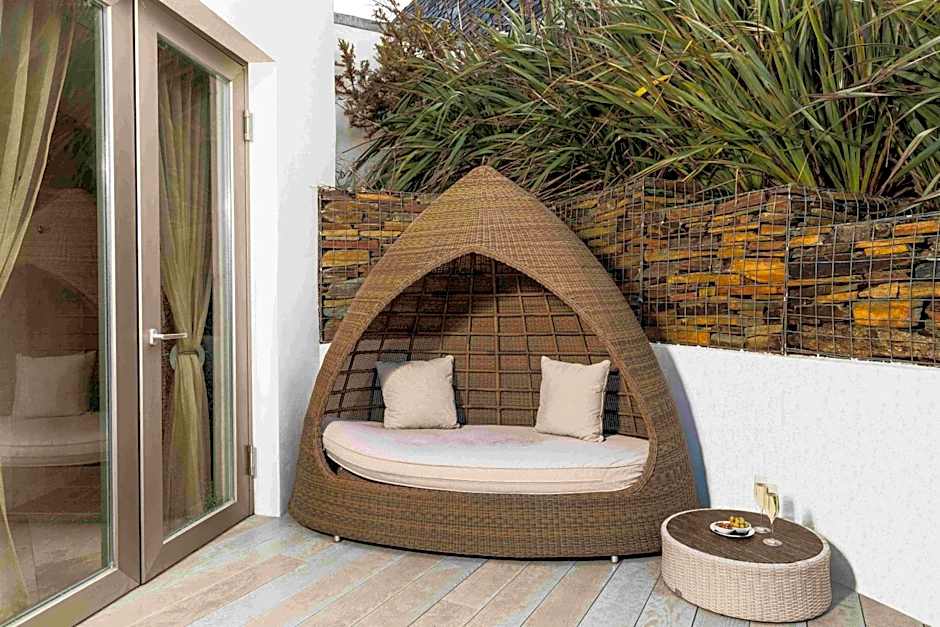 Scarlet Hotel - Adults Only