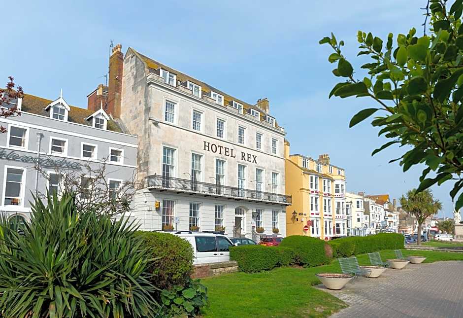 Hotel Rex