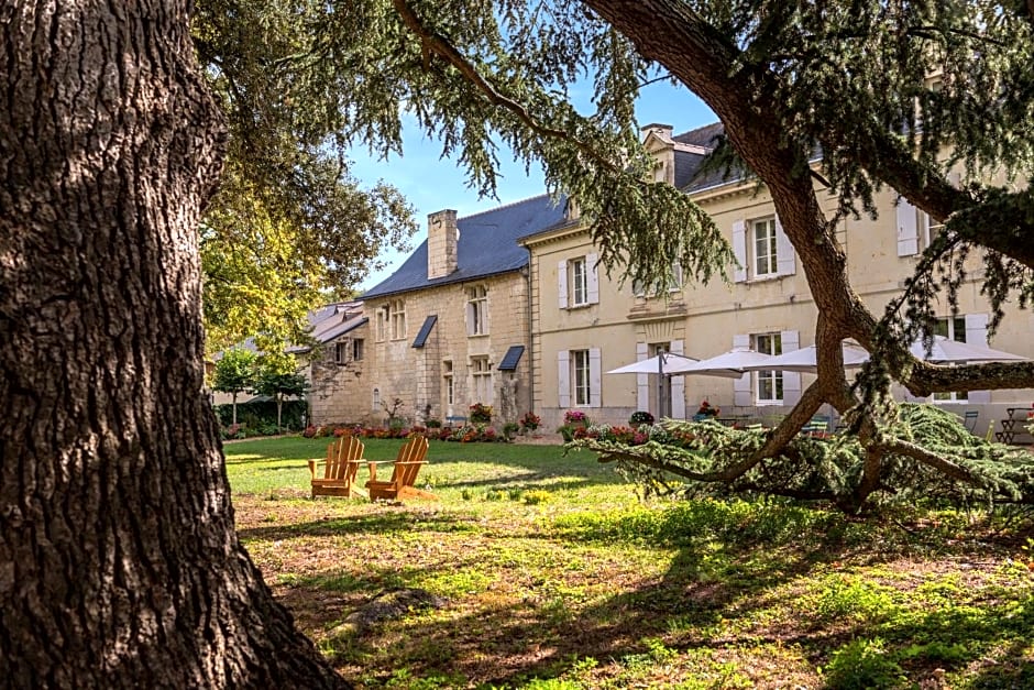 Le Domaine de Mestré, The Originals Relais (Relais du Silence)